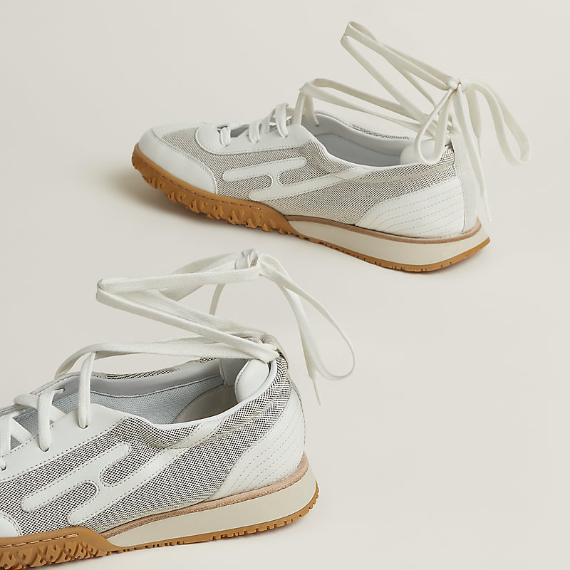 Mascot sneaker | Hermès Singapore